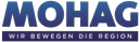 Logo MOHAG Motorwagen-Handelsgesellschaft mbH